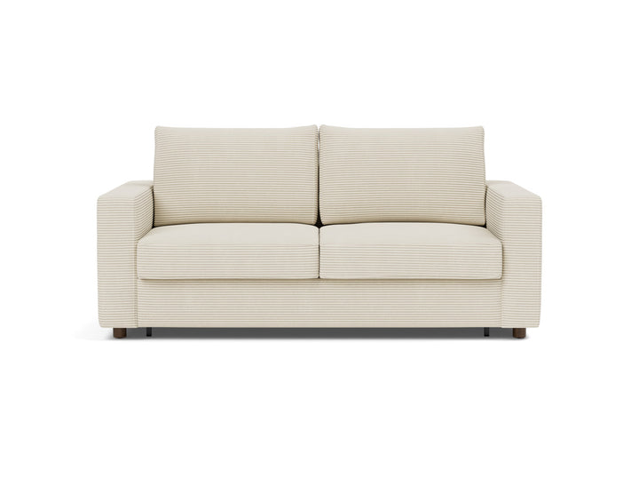 Canapea extensibila Neah 160, tesatura la alegere #material_594-corduroy-ivory