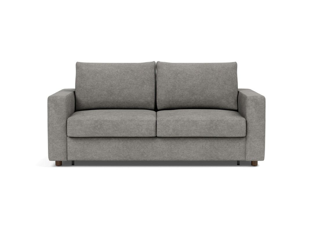 Canapea extensibila Neah 160, tesatura la alegere #material_282-avella-warm-grey