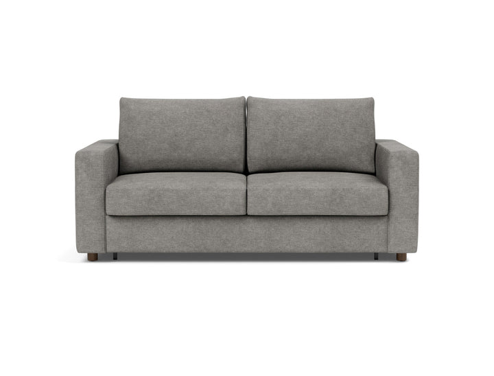 Canapea extensibila Neah 160, tesatura la alegere #material_282-avella-warm-grey