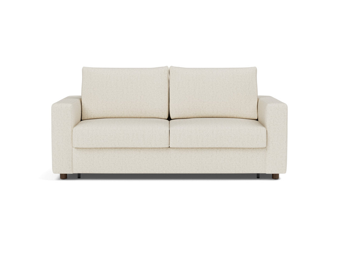 Canapea extensibila Neah 160, tesatura la alegere #material_531-boucl-off-white