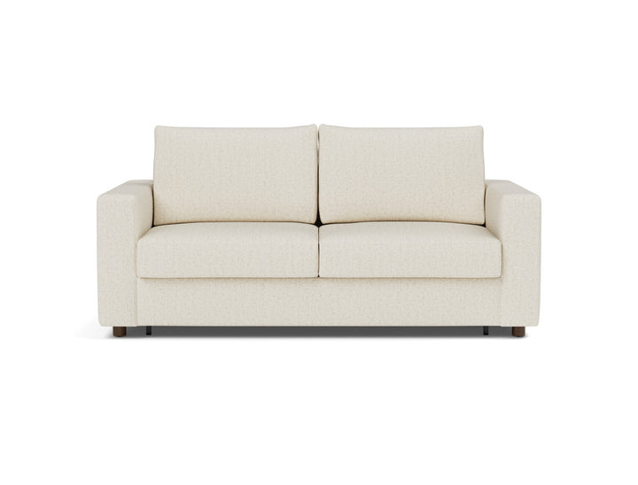 Canapea extensibila Neah 160, tesatura la alegere #material_531-boucl-off-white