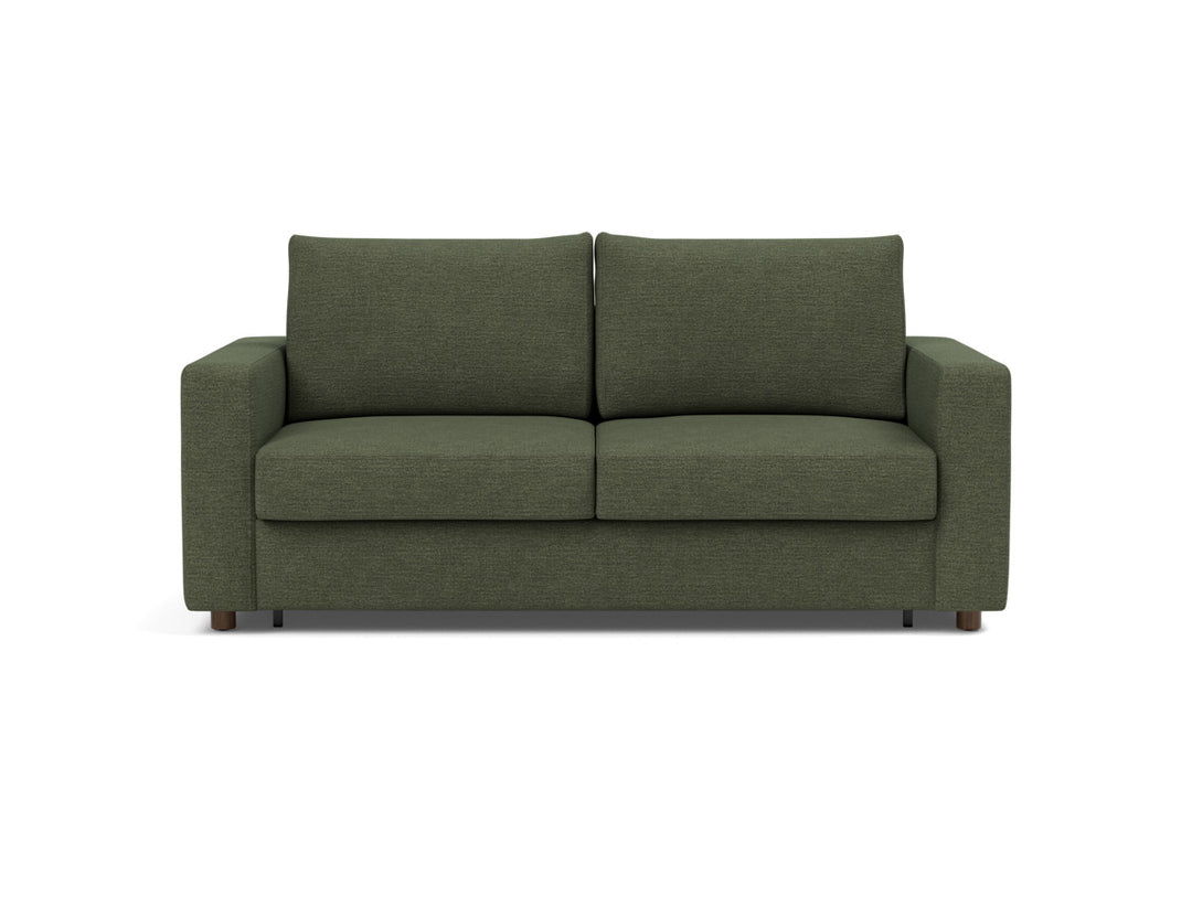 Canapea extensibila Neah 160, tesatura la alegere #material_353-taura-forest