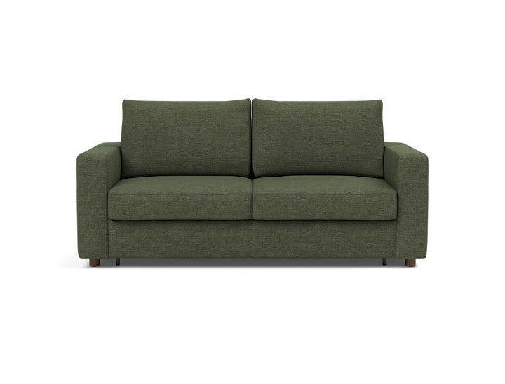 Canapea extensibila Neah 160, tesatura la alegere #material_353-taura-forest
