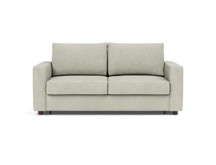 Canapea extensibila Neah 160, tesatura la alegere #material_280-avella-sand