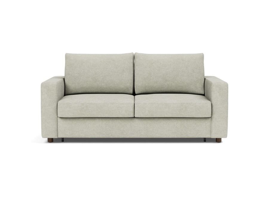 Canapea extensibila Neah 160, tesatura la alegere #material_280-avella-sand