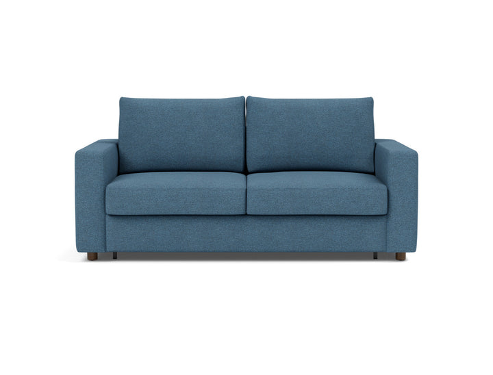 Canapea extensibila Neah 160, tesatura la alegere #material_302-weda-blue