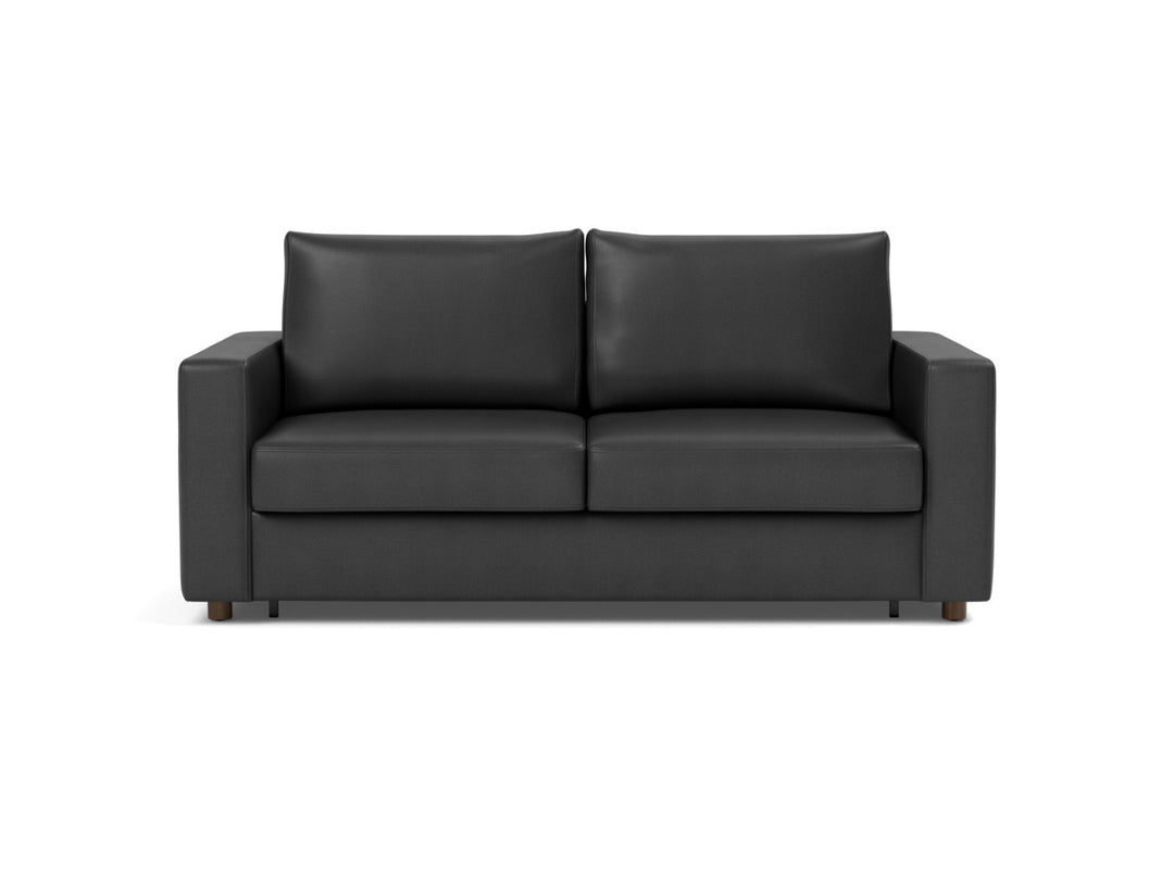 Canapea extensibila Neah 160, tesatura la alegere #material_550-faunal-black