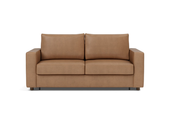 Canapea extensibila Neah 160, tesatura la alegere #material_551-faunal-brown