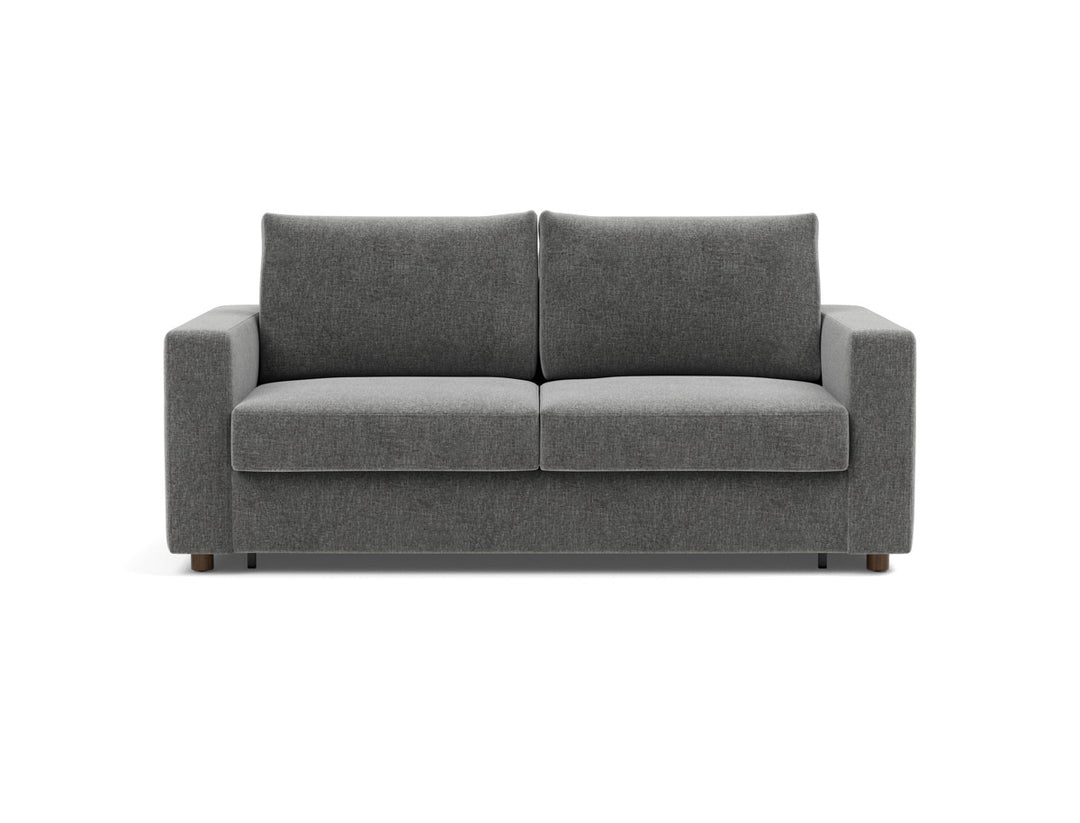 Canapea extensibila Neah 160, tesatura la alegere #material_563-twist-charcoal