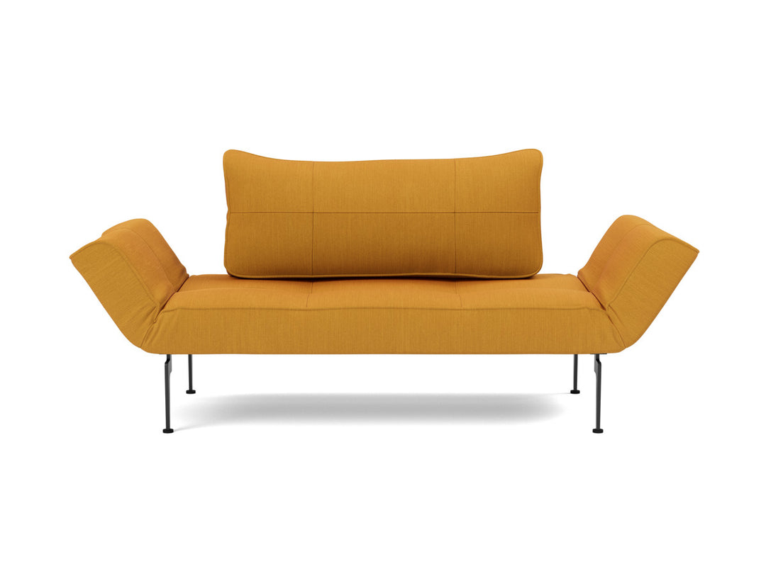 Canapea extensibila Innovation Living Zeal Laser, tesatura la alegere #material_507-elegance-burned-curry