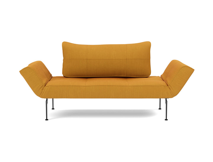 Canapea extensibila Innovation Living Zeal Laser, tesatura la alegere #material_507-elegance-burned-curry