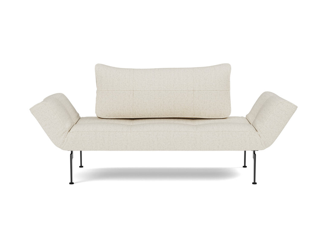Canapea extensibila Innovation Living Zeal Laser, tesatura la alegere #material_531-boucl-off-white