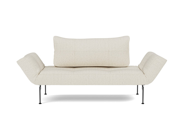 Canapea extensibila Innovation Living Zeal Laser, tesatura la alegere #material_531-boucl-off-white