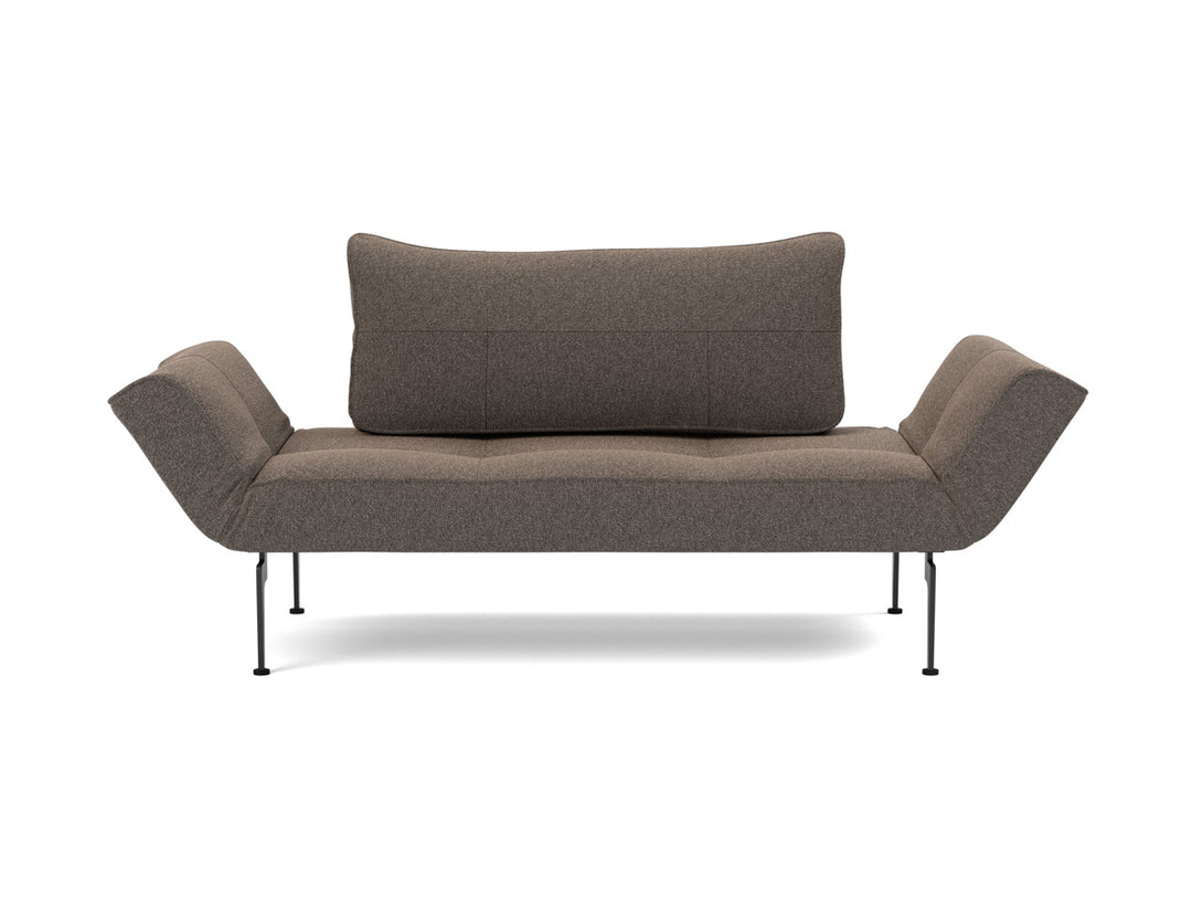 Canapea extensibila Innovation Living Zeal Laser, tesatura la alegere #material_530-boucl-taupe