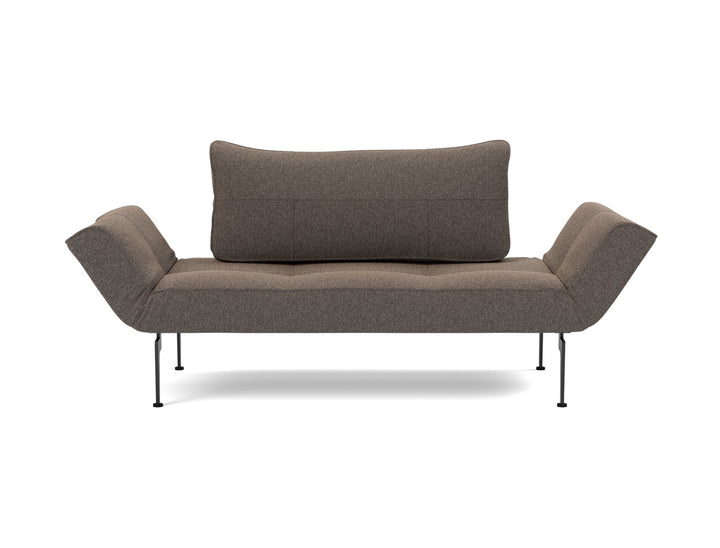 Canapea extensibila Innovation Living Zeal Laser, tesatura la alegere #material_530-boucl-taupe