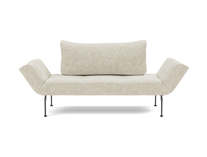 Canapea extensibila Innovation Living Zeal Laser, tesatura la alegere #material_357-taura-off-white