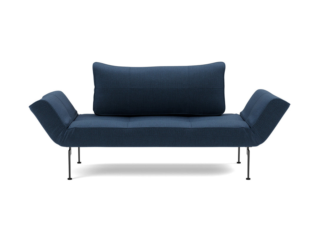 Canapea extensibila Innovation Living Zeal Laser, tesatura la alegere #material_414-esina-indigo-blue