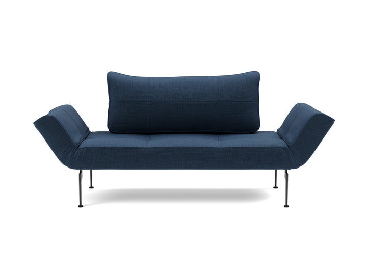 Canapea extensibila Innovation Living Zeal Laser, tesatura la alegere #material_414-esina-indigo-blue