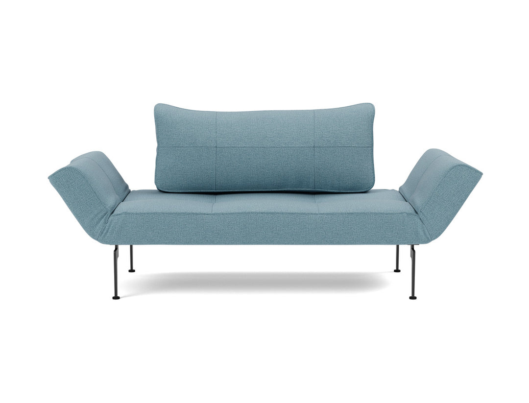 Canapea extensibila Innovation Living Zeal Laser, tesatura la alegere #material_525-mixed-dance-light-blue
