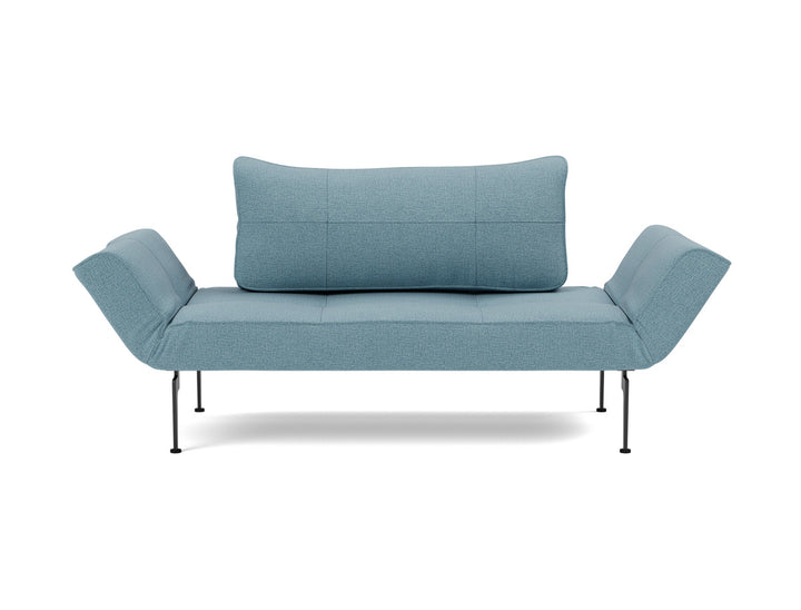 Canapea extensibila Innovation Living Zeal Laser, tesatura la alegere #material_525-mixed-dance-light-blue