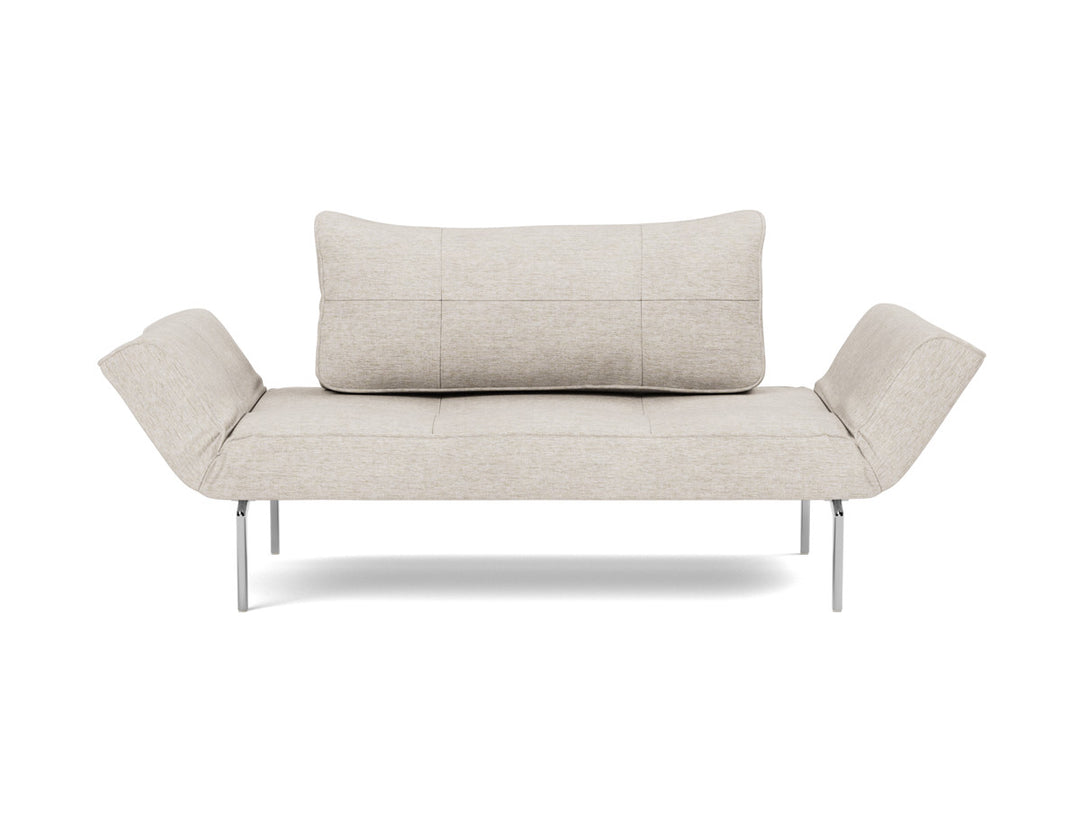 Canapea extensibila Innovation Living Zeal Straw, tesatura la alegere #material_470-yuveno-natural