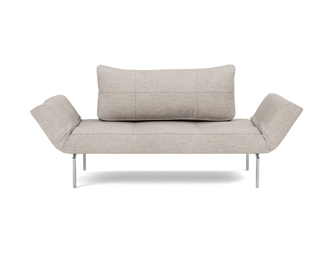 Canapea extensibila Innovation Living Zeal Straw, tesatura la alegere #material_471-yuveno-sand