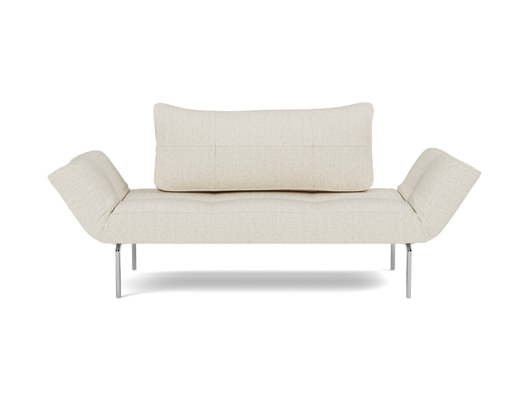 Canapea extensibila Innovation Living Zeal Straw, tesatura la alegere #material_531-boucl-off-white