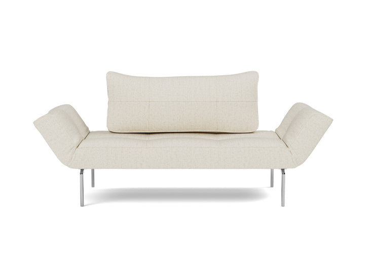 Canapea extensibila Innovation Living Zeal Straw, tesatura la alegere #material_531-boucl-off-white