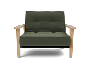 Fotoliu recliner