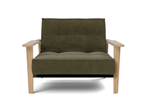 Fotoliu recliner