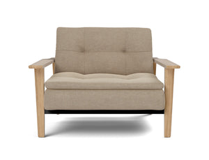 Fotoliu recliner
