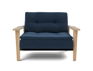 Fotoliu recliner