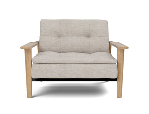 Fotoliu recliner