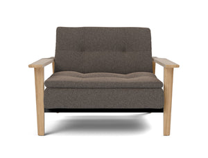 Fotoliu recliner