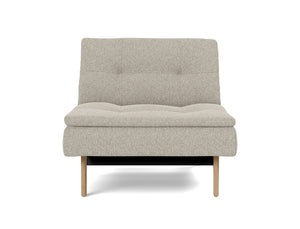 Fotoliu recliner
