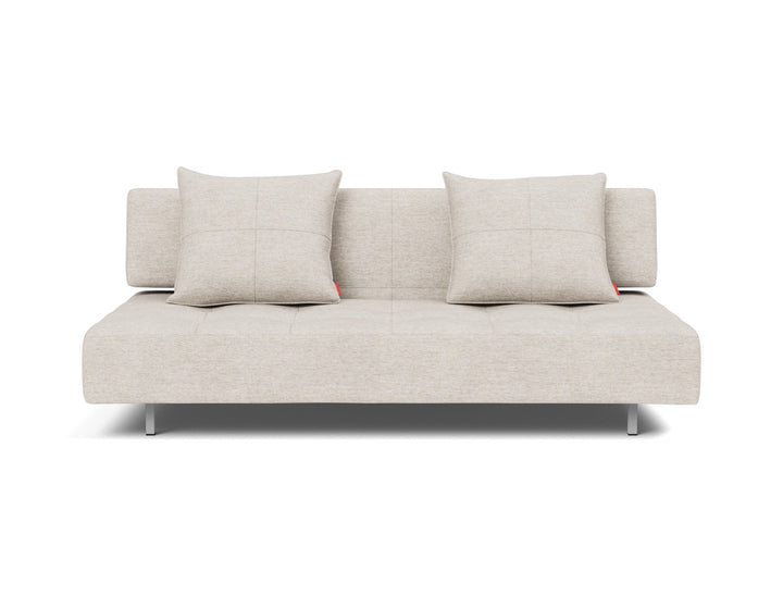 Canapea extensibila Long Horn D.E.L. 140x210 cm, tesatura la alegere #material_470-yuveno-natural