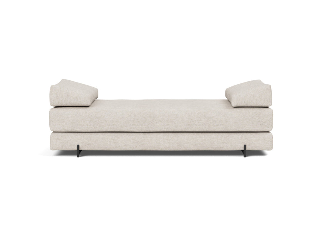 Canapea extensibila Sigmund Indu 160x200 cm, tesatura la alegere #material_470-yuveno-natural
