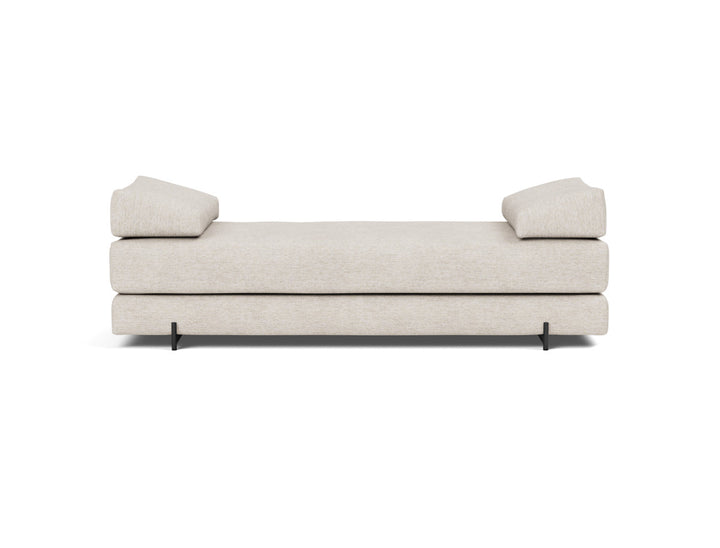 Canapea extensibila Sigmund Indu 160x200 cm, tesatura la alegere #material_470-yuveno-natural
