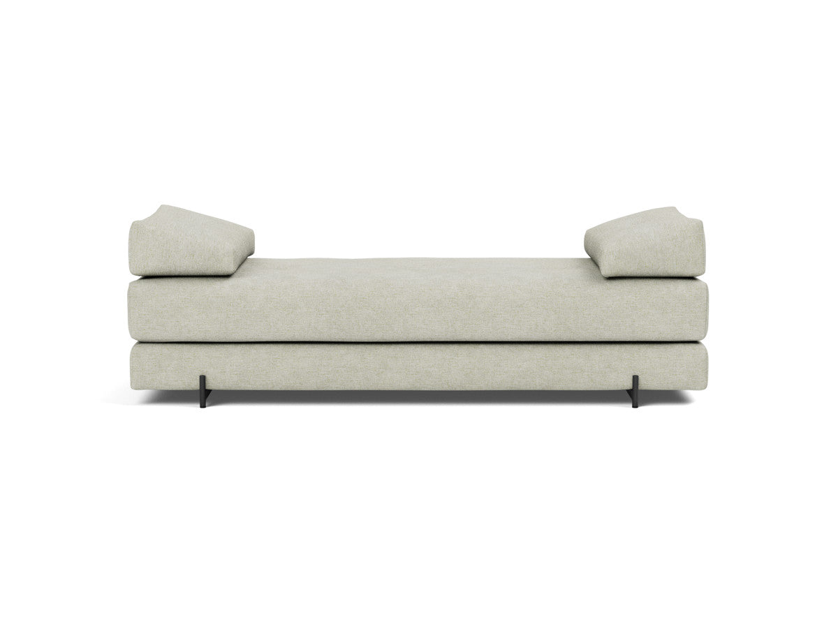 Canapea extensibila Sigmund Indu 160x200 cm, tesatura la alegere
