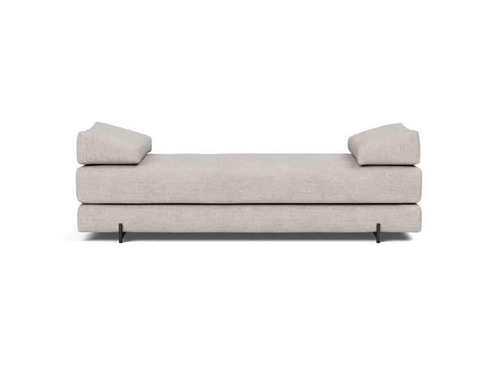 Canapea extensibila Sigmund Indu 160x200 cm, tesatura la alegere #material_471-yuveno-sand