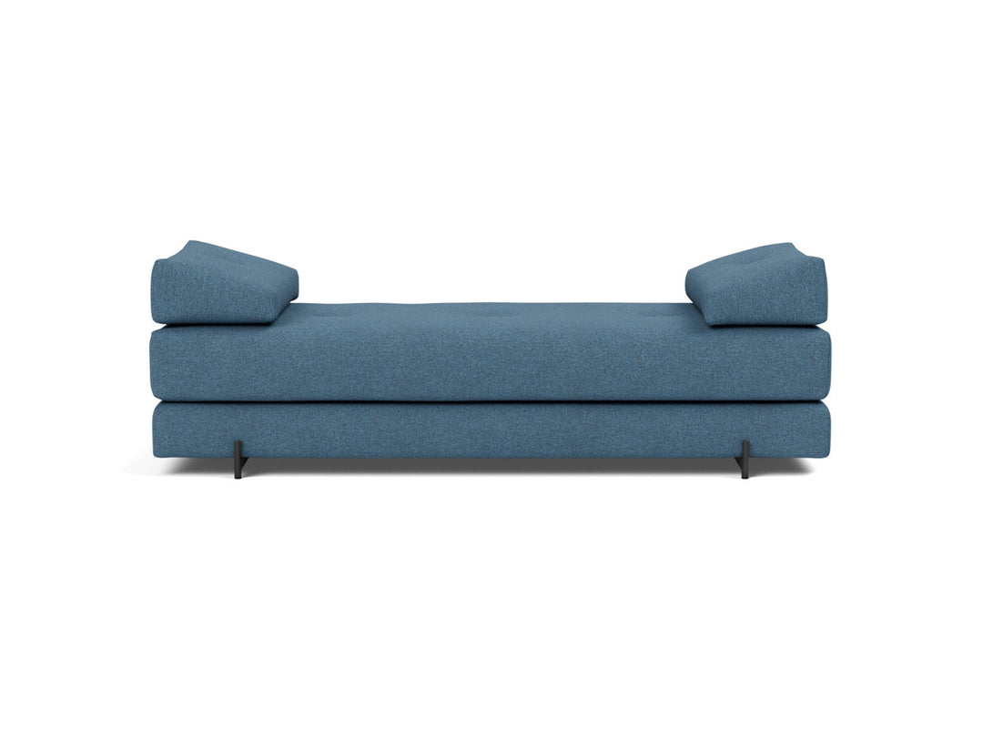 Canapea extensibila Sigmund Indu 160x200 cm, tesatura la alegere #material_302-weda-blue