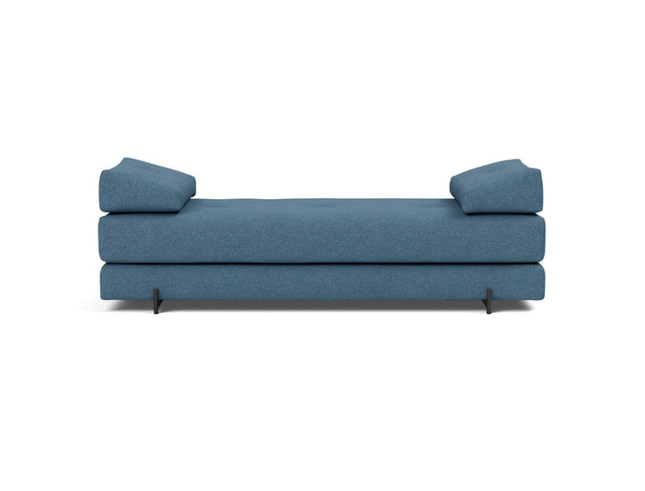 Canapea extensibila Sigmund Indu 160x200 cm, tesatura la alegere #material_302-weda-blue