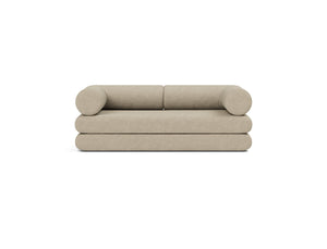 Canapea cu brațe în L