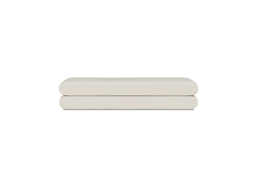 Canapea extensibila Circlus 180x200cm, tesatura la alegere #material_531-boucl-off-white