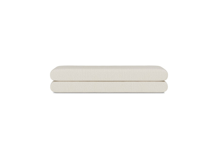 Canapea extensibila Circlus 180x200cm, tesatura la alegere #material_531-boucl-off-white