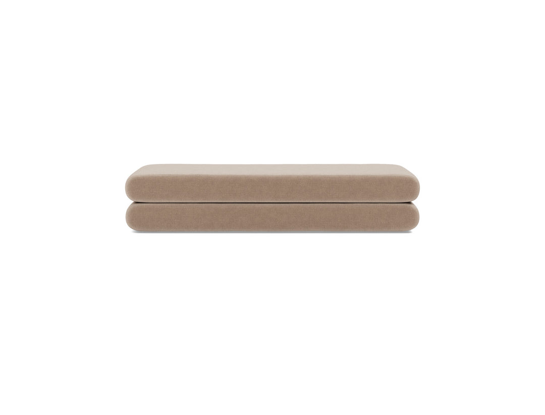 Canapea extensibila Circlus 180x200cm, tesatura la alegere #material_417-esina-mocha