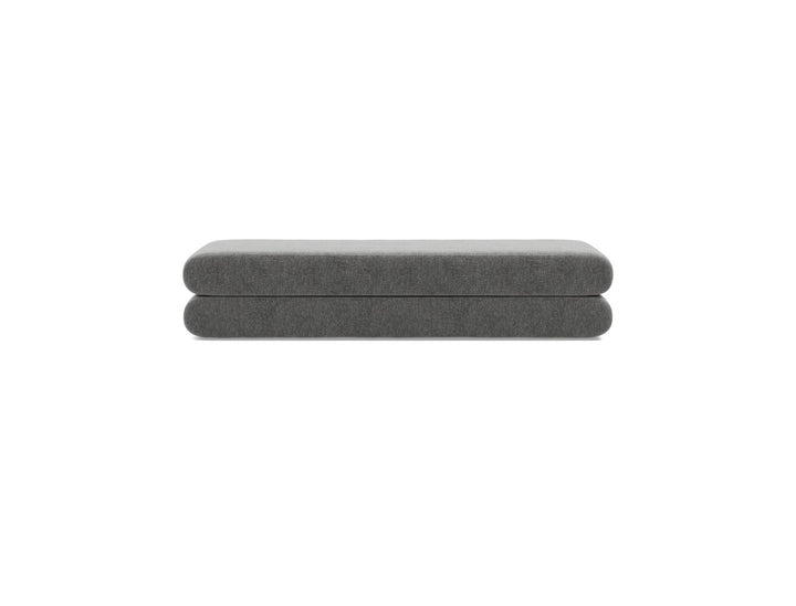 Canapea extensibila Circlus 180x200cm, tesatura la alegere #material_563-twist-charcoal