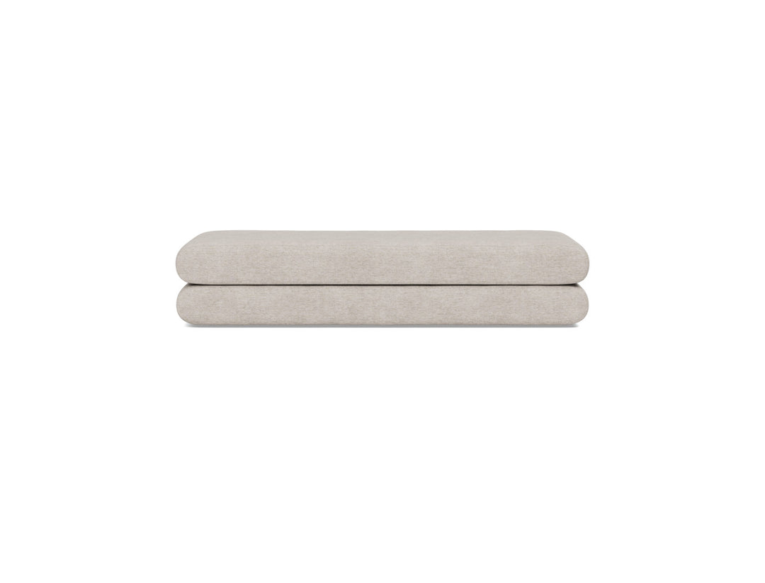 Canapea extensibila Circlus 180x200cm, tesatura la alegere #material_471-yuveno-sand