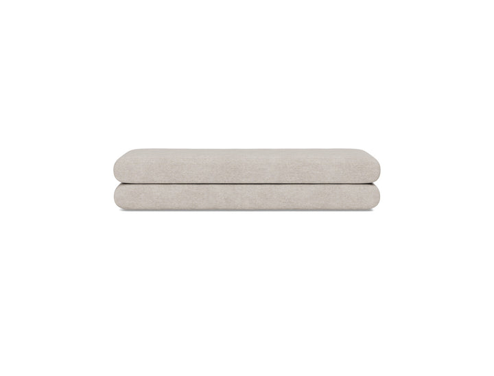 Canapea extensibila Circlus 180x200cm, tesatura la alegere #material_471-yuveno-sand