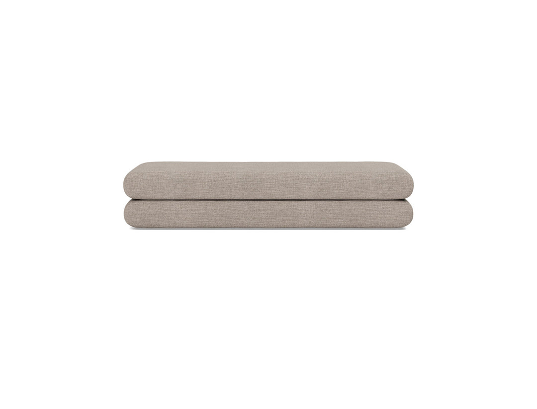 Canapea extensibila Circlus 180x200cm, tesatura la alegere #material_472-yuveno-warm-grey